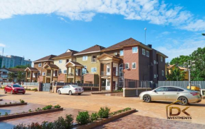 DK Estates, 4 Bedroom House ,North-Ridge